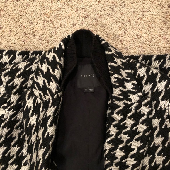 THEORY COAT - Picture 5 of 6